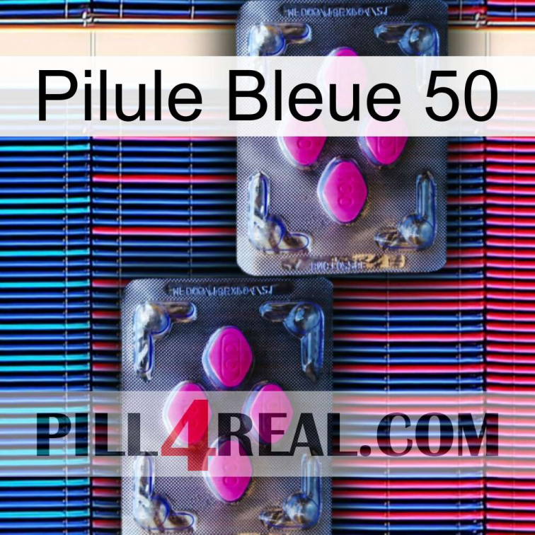Blue Pill 50 01
